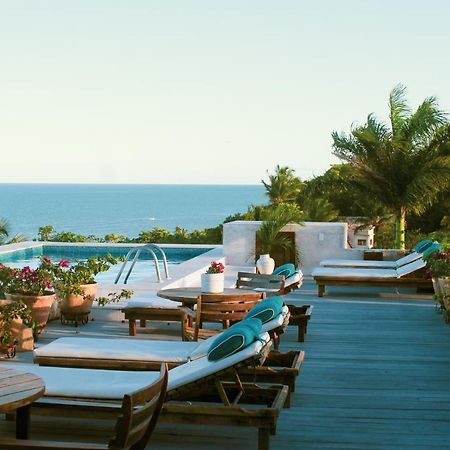 Hotel Maitei Porto Seguro Bagian luar foto
