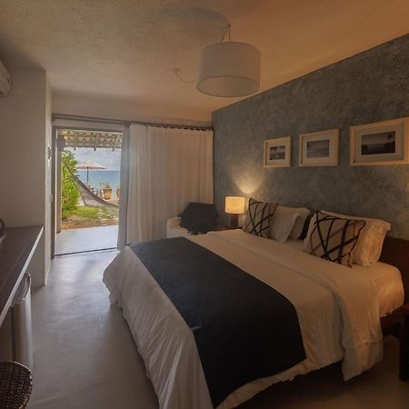 Hotel Maitei Porto Seguro Bagian luar foto
