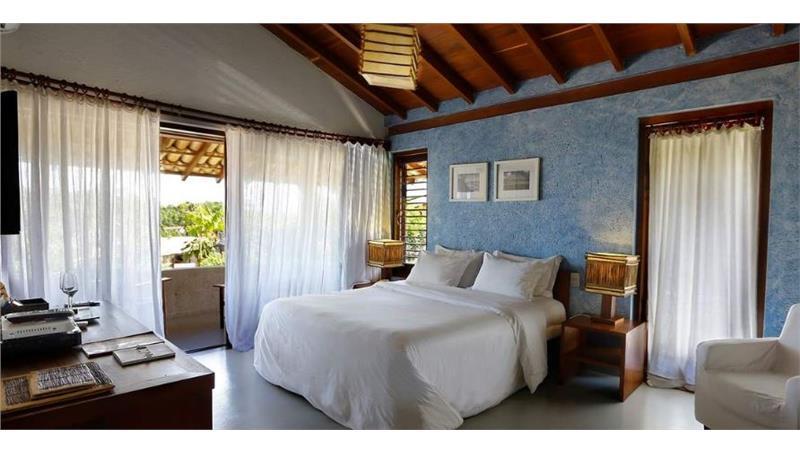 Hotel Maitei Porto Seguro Bagian luar foto