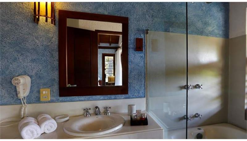 Hotel Maitei Porto Seguro Bagian luar foto