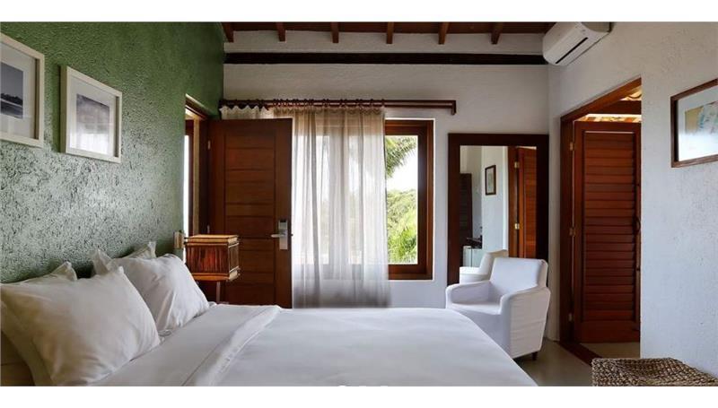 Hotel Maitei Porto Seguro Bagian luar foto