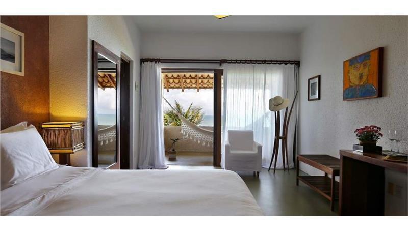 Hotel Maitei Porto Seguro Bagian luar foto