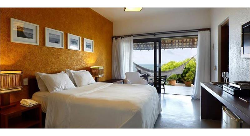 Hotel Maitei Porto Seguro Bagian luar foto