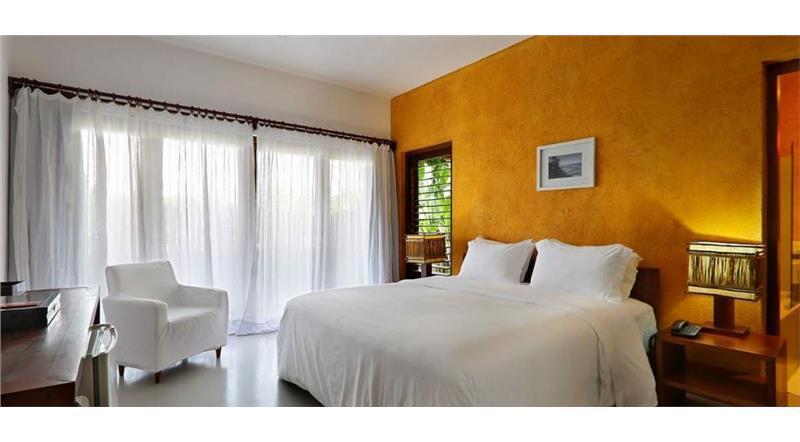Hotel Maitei Porto Seguro Bagian luar foto