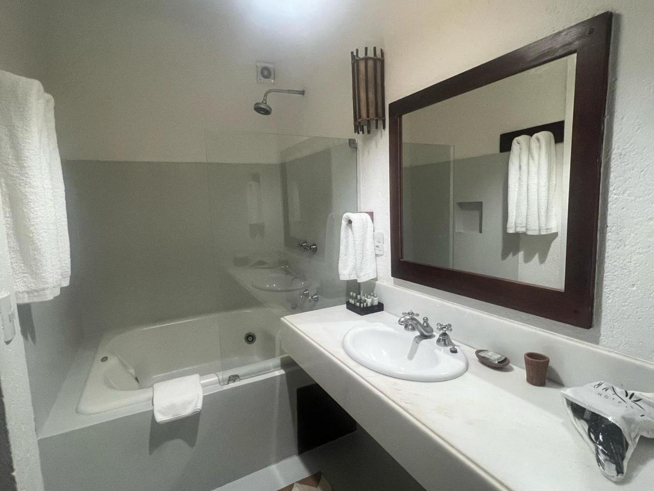 Hotel Maitei Porto Seguro Bagian luar foto