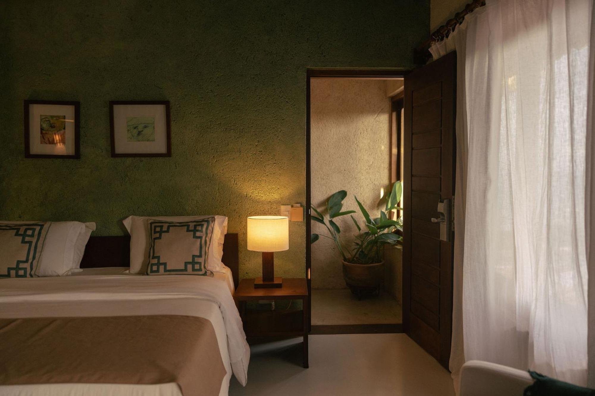 Hotel Maitei Porto Seguro Bagian luar foto
