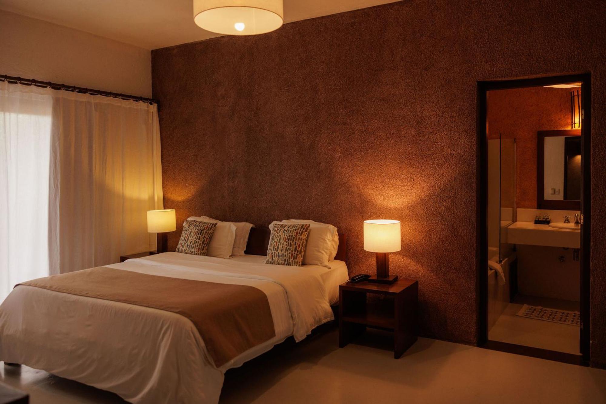 Hotel Maitei Porto Seguro Bagian luar foto