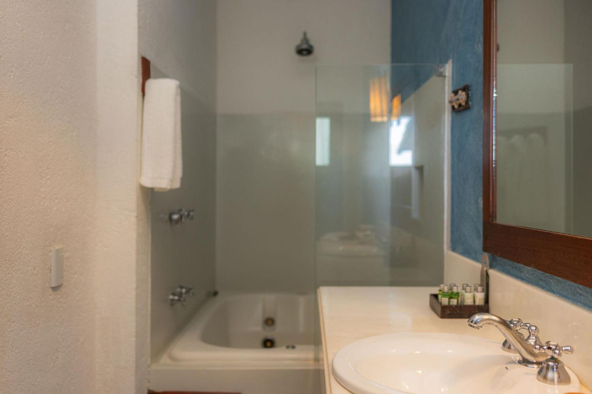 Hotel Maitei Porto Seguro Bagian luar foto