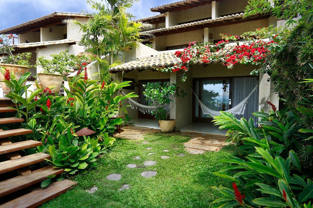 Hotel Maitei Porto Seguro Bagian luar foto