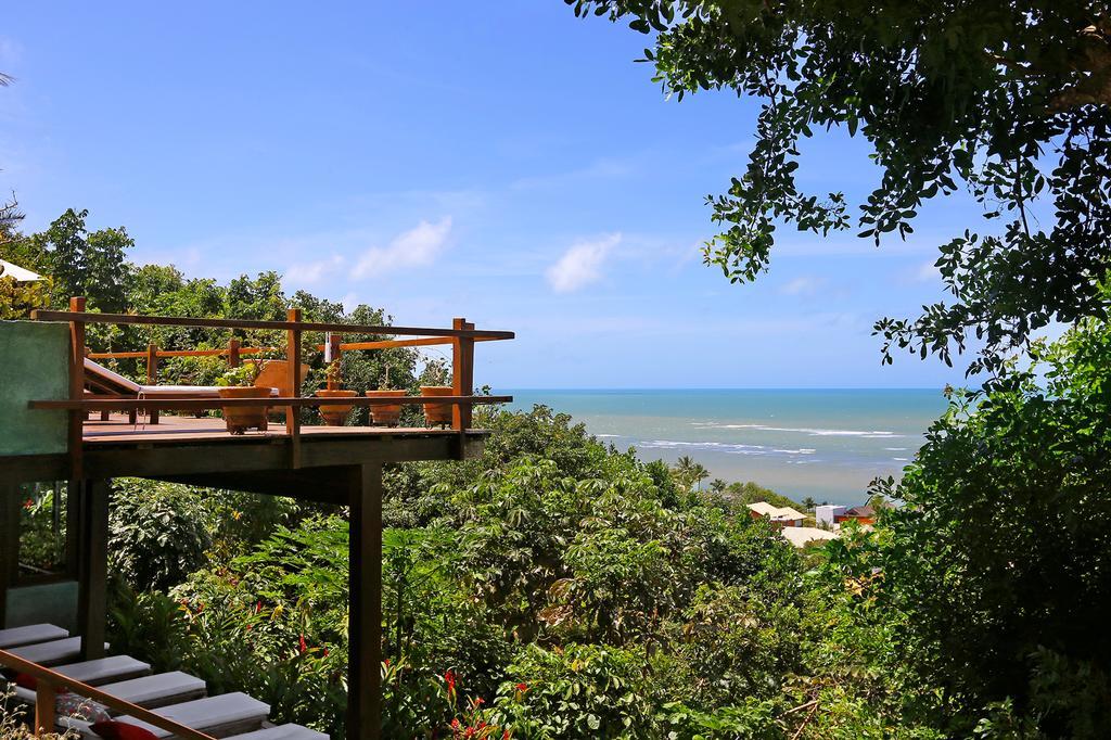 Hotel Maitei Porto Seguro Bagian luar foto