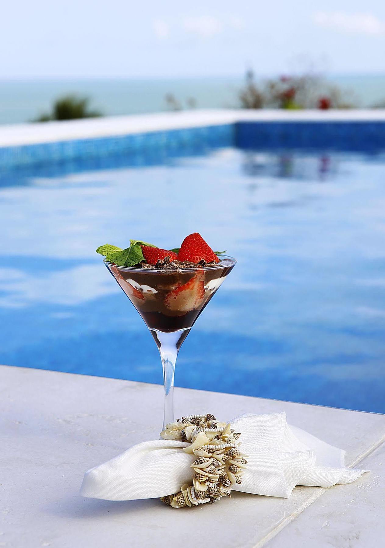 Hotel Maitei Porto Seguro Bagian luar foto