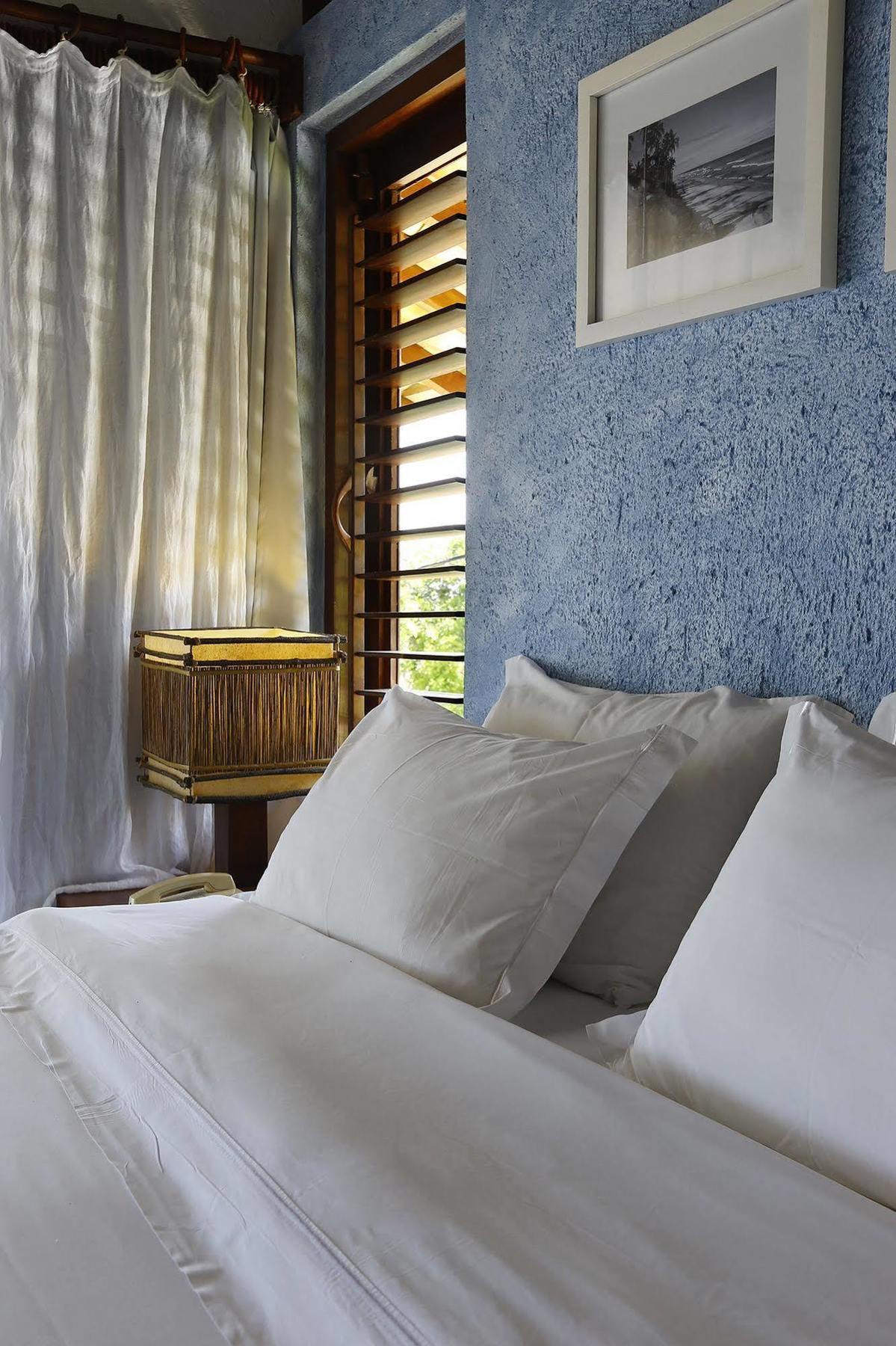 Hotel Maitei Porto Seguro Bagian luar foto