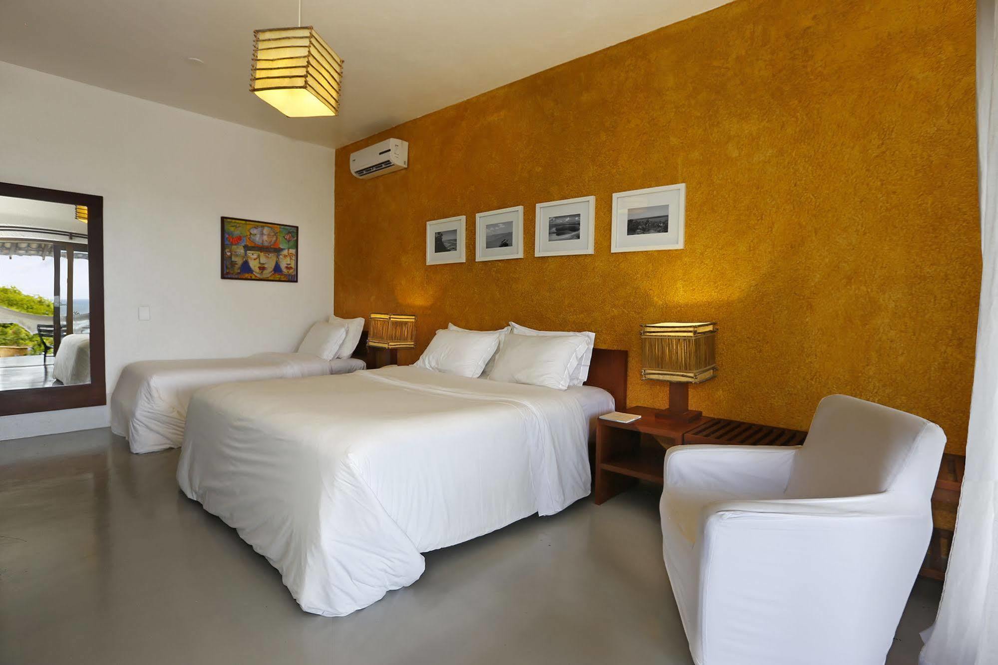 Hotel Maitei Porto Seguro Bagian luar foto