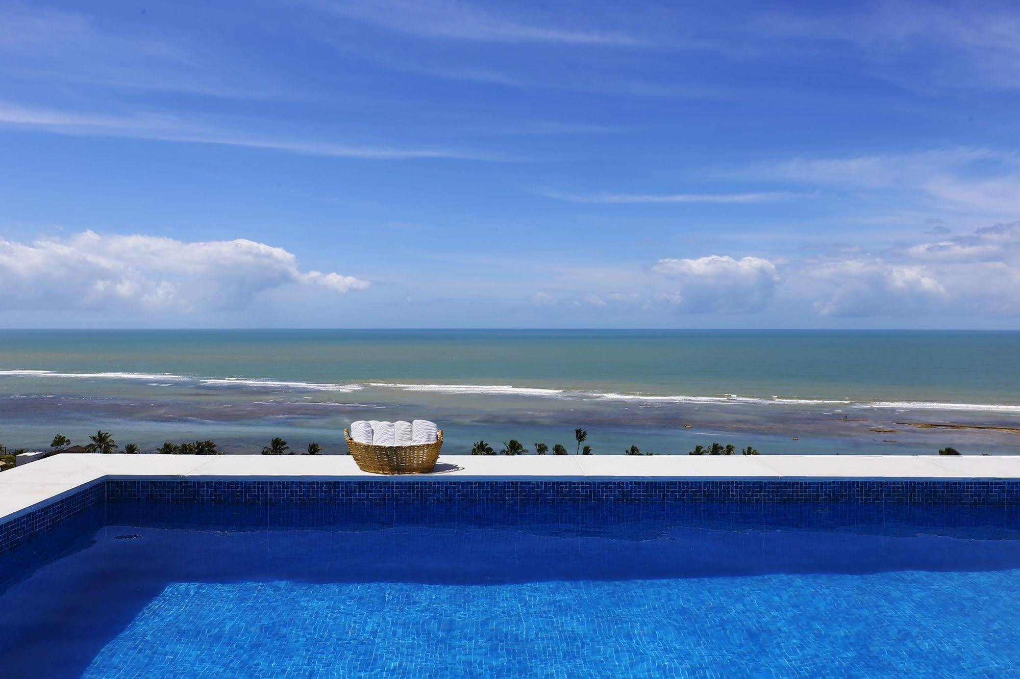 Hotel Maitei Porto Seguro Bagian luar foto