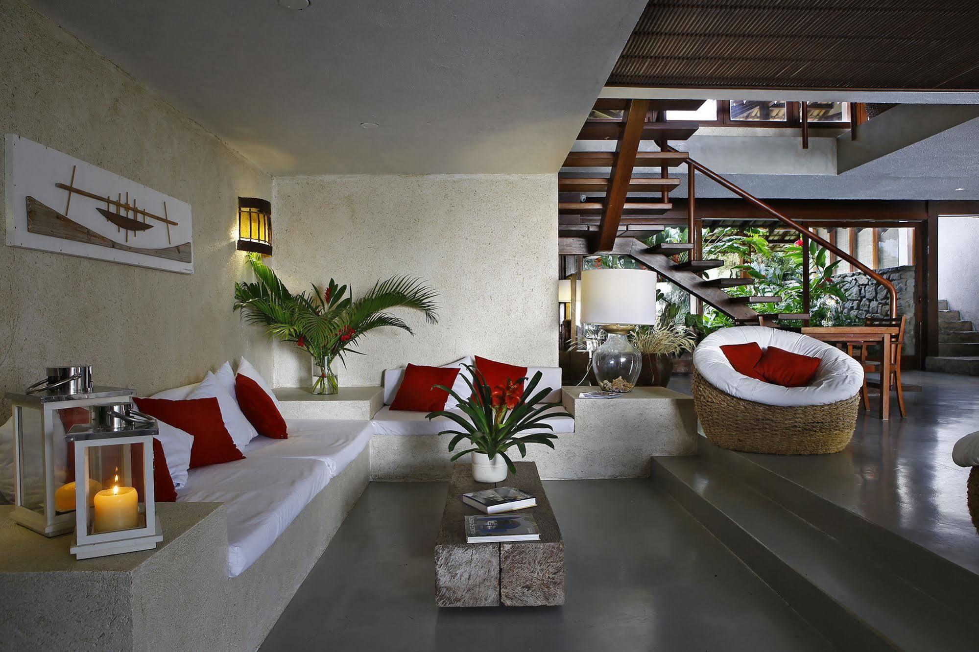 Hotel Maitei Porto Seguro Bagian luar foto