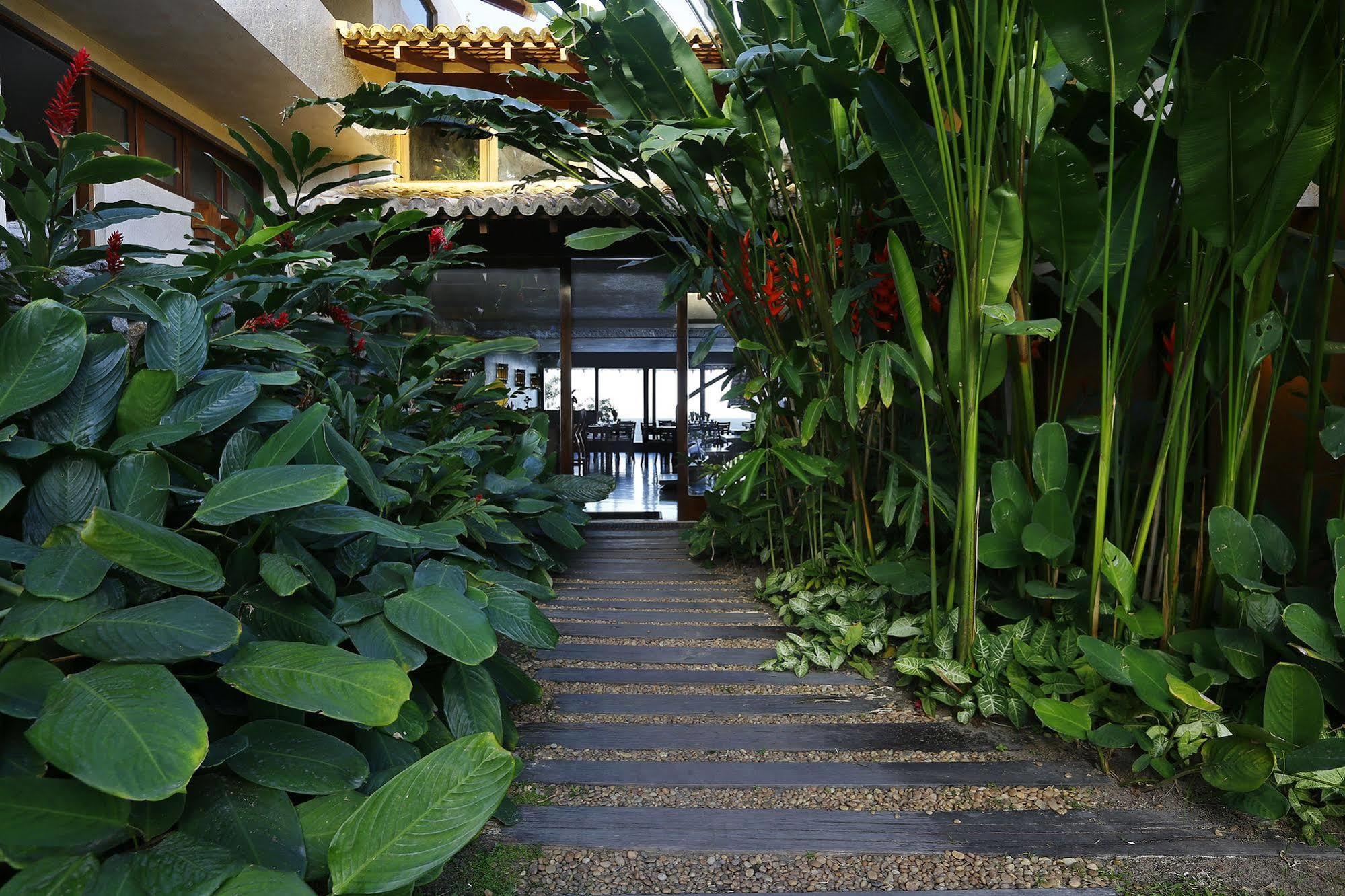 Hotel Maitei Porto Seguro Bagian luar foto