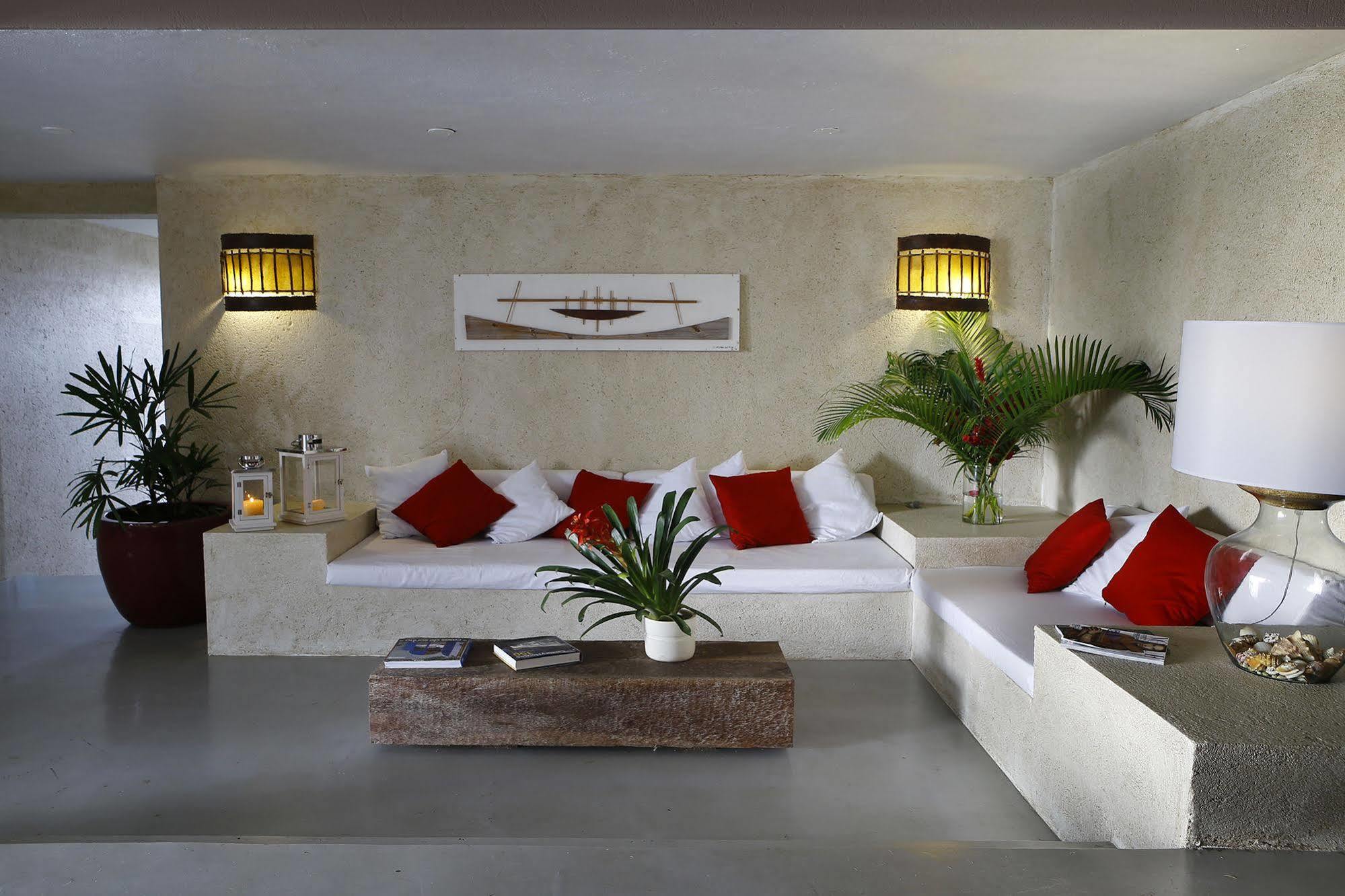 Hotel Maitei Porto Seguro Bagian luar foto