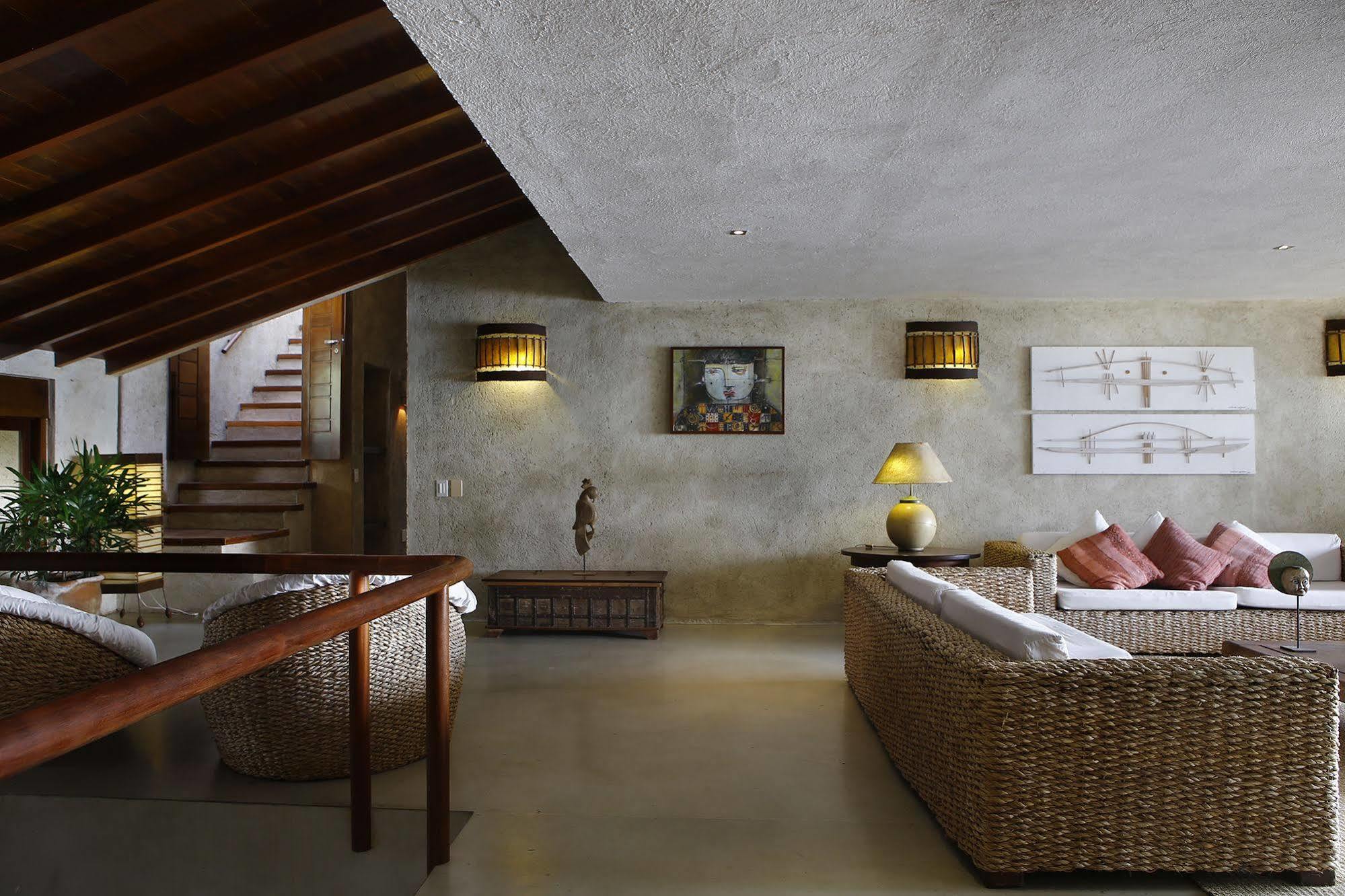 Hotel Maitei Porto Seguro Bagian luar foto