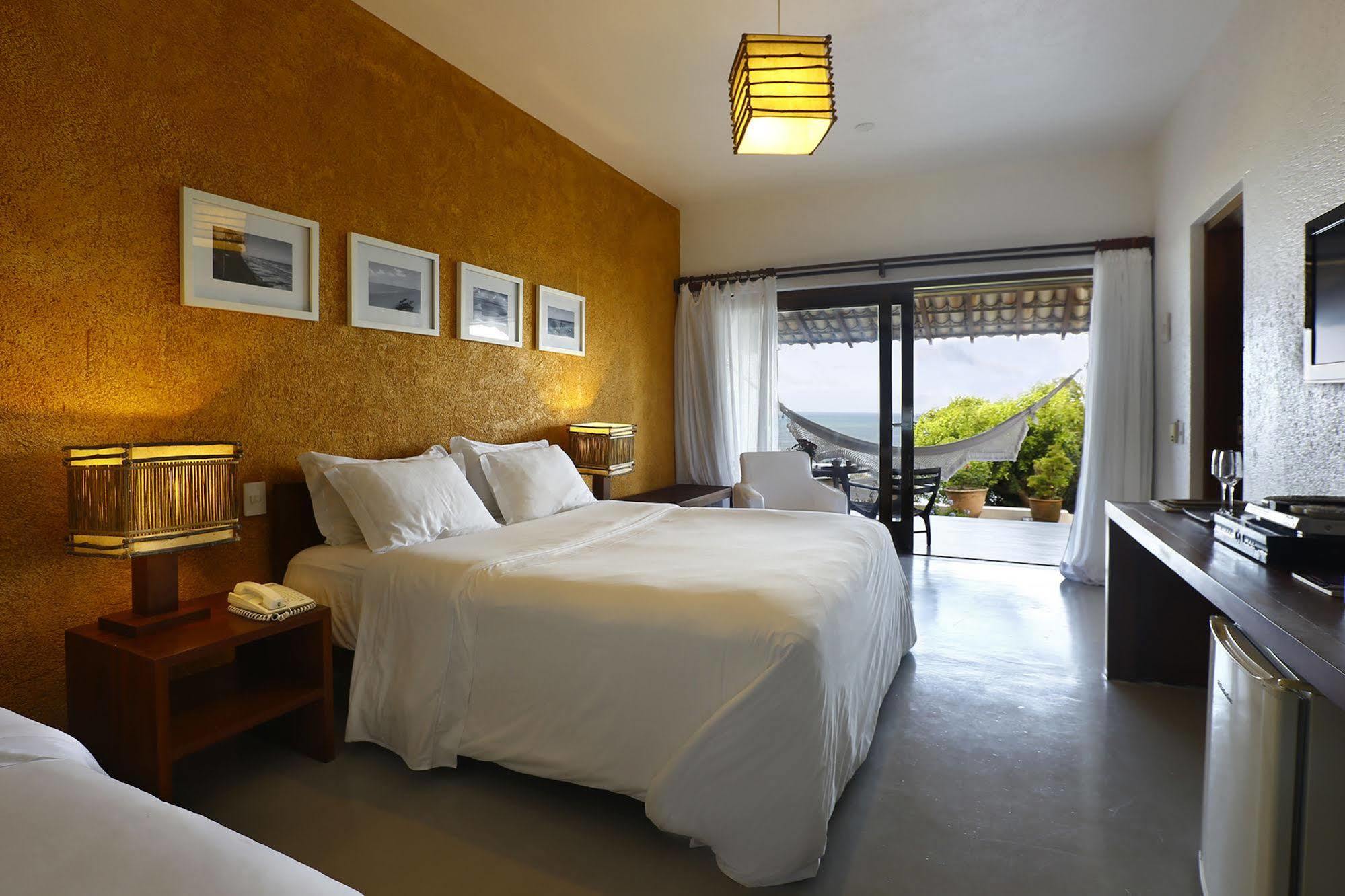 Hotel Maitei Porto Seguro Bagian luar foto