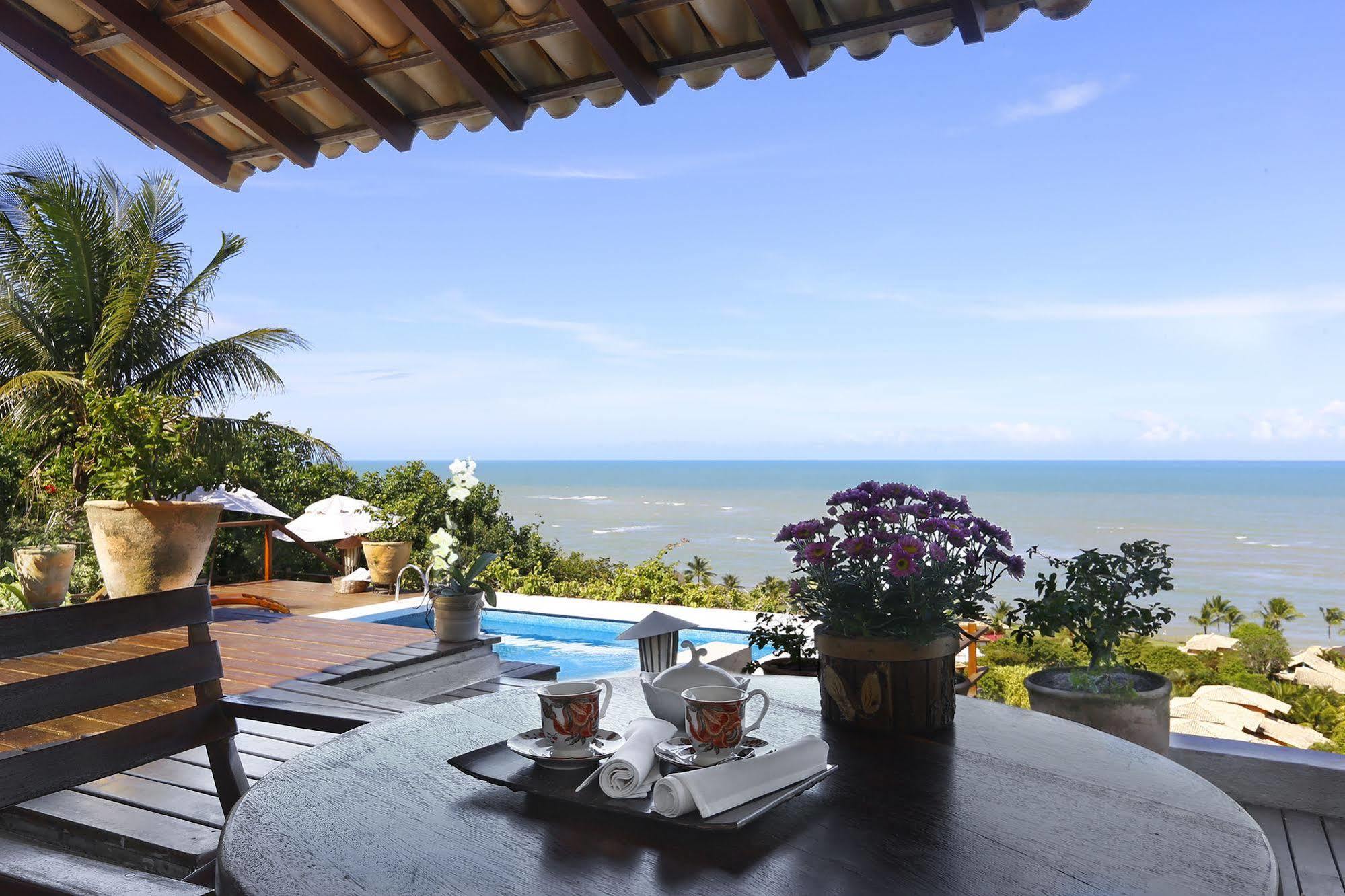 Hotel Maitei Porto Seguro Bagian luar foto