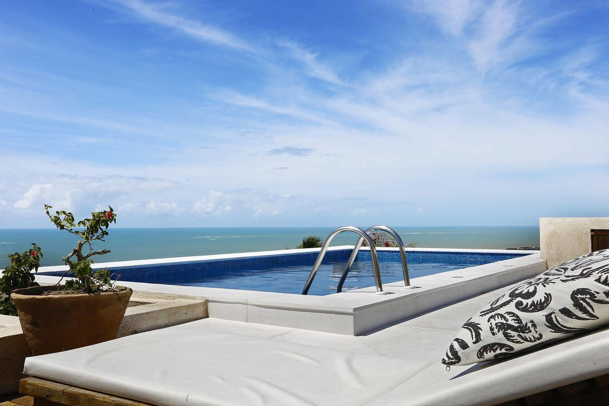 Hotel Maitei Porto Seguro Bagian luar foto