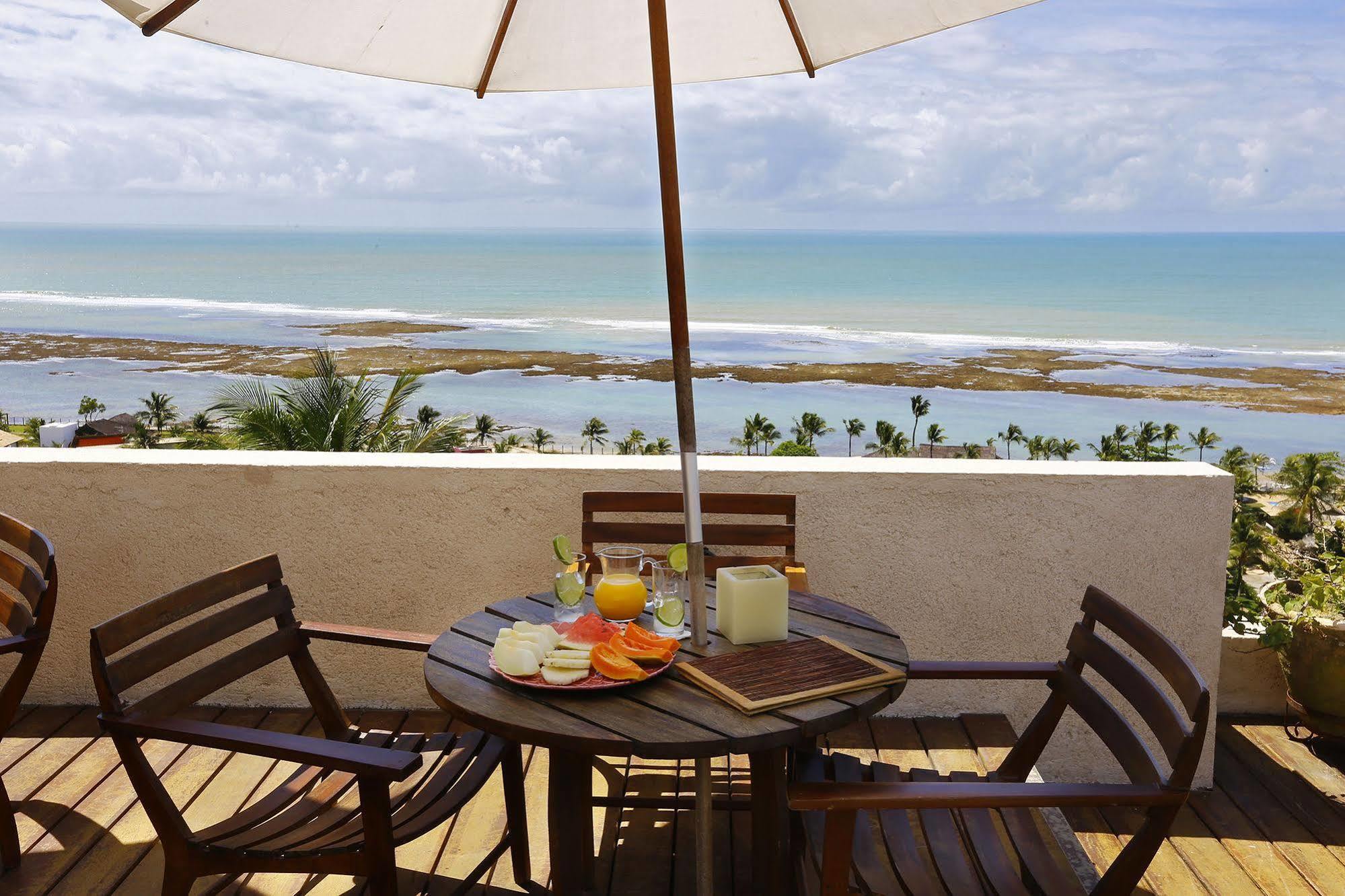 Hotel Maitei Porto Seguro Bagian luar foto