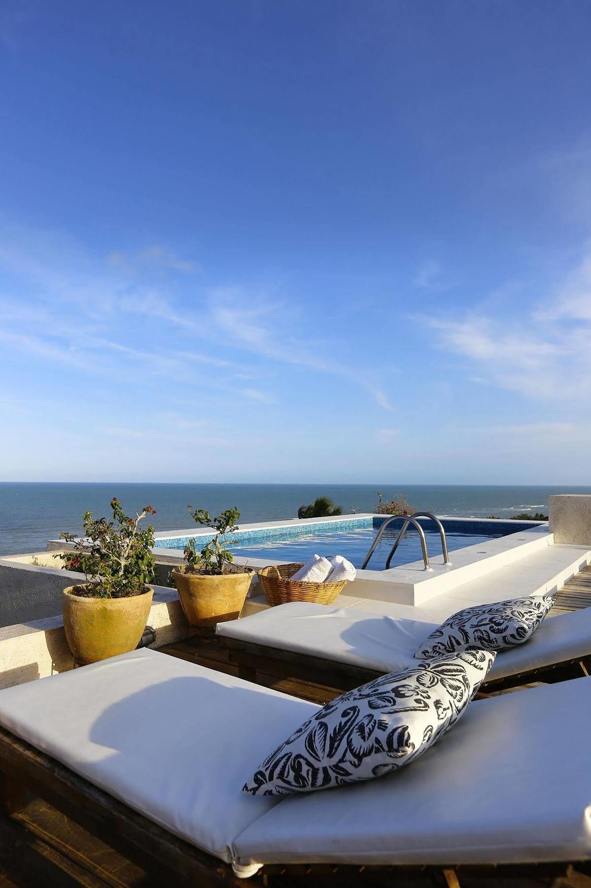 Hotel Maitei Porto Seguro Bagian luar foto