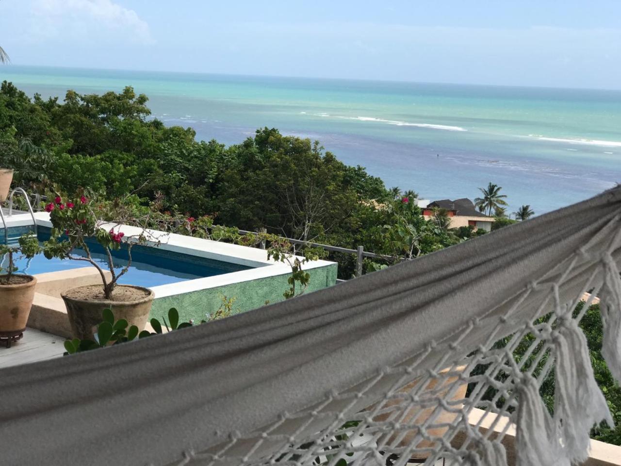 Hotel Maitei Porto Seguro Bagian luar foto